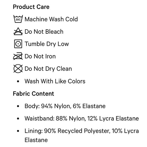 NWT! Lululemon Mid-rise Cropped Dance Studio Pants in Raspberry Coulis Size 8 - Picture 8 of 8